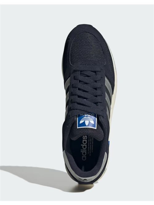 la trainer ADIDAS ORIGINAL | KJ4382LEGINK/SILVMT/O